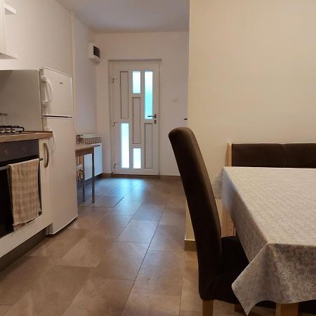 Apartment Ana Izola Ngoại thất bức ảnh