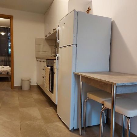 Apartment Ana Izola Ngoại thất bức ảnh