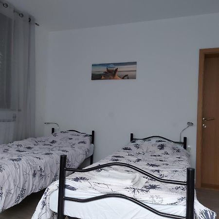Apartment Ana Izola Ngoại thất bức ảnh