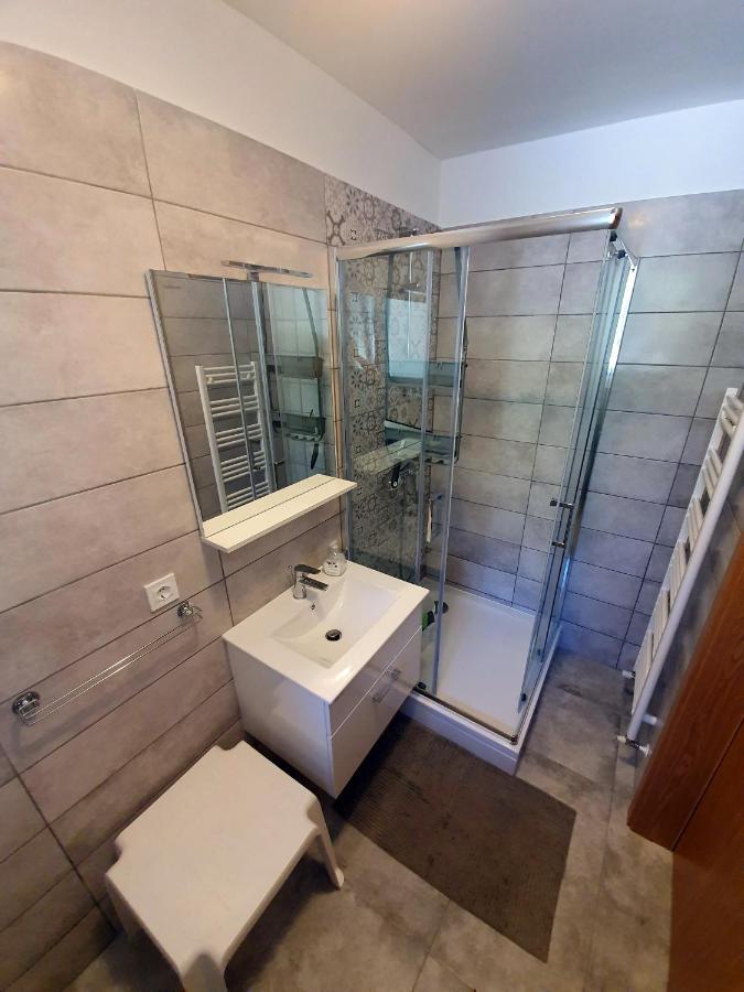 Apartment Ana Izola Ngoại thất bức ảnh