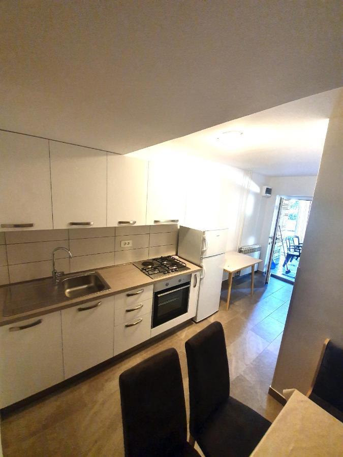 Apartment Ana Izola Ngoại thất bức ảnh