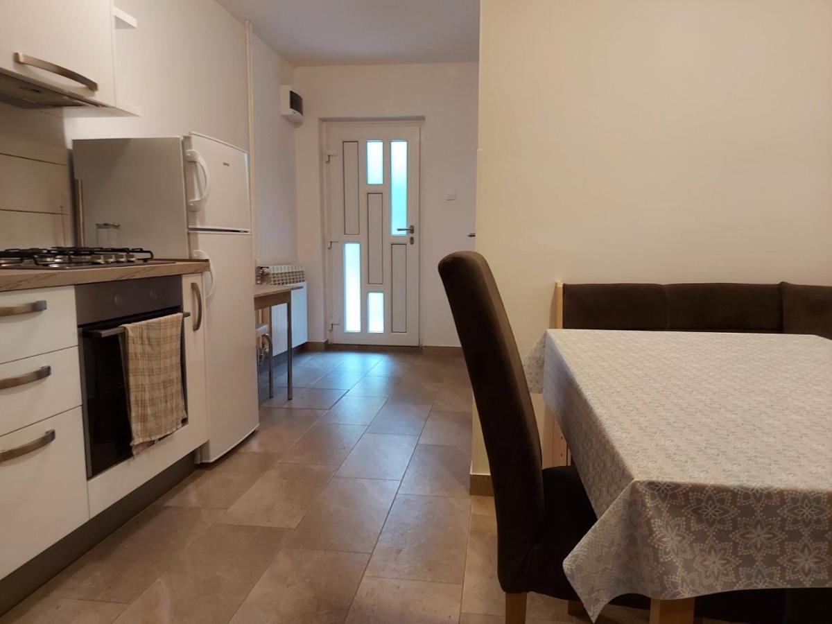 Apartment Ana Izola Ngoại thất bức ảnh