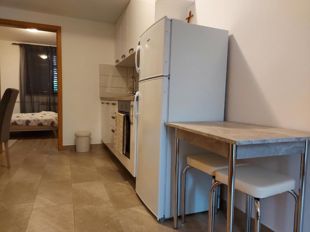Apartment Ana Izola Ngoại thất bức ảnh