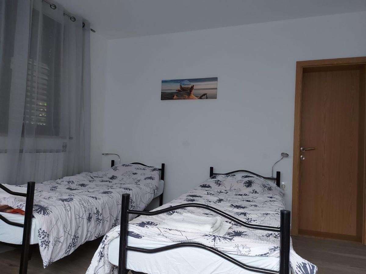 Apartment Ana Izola Ngoại thất bức ảnh