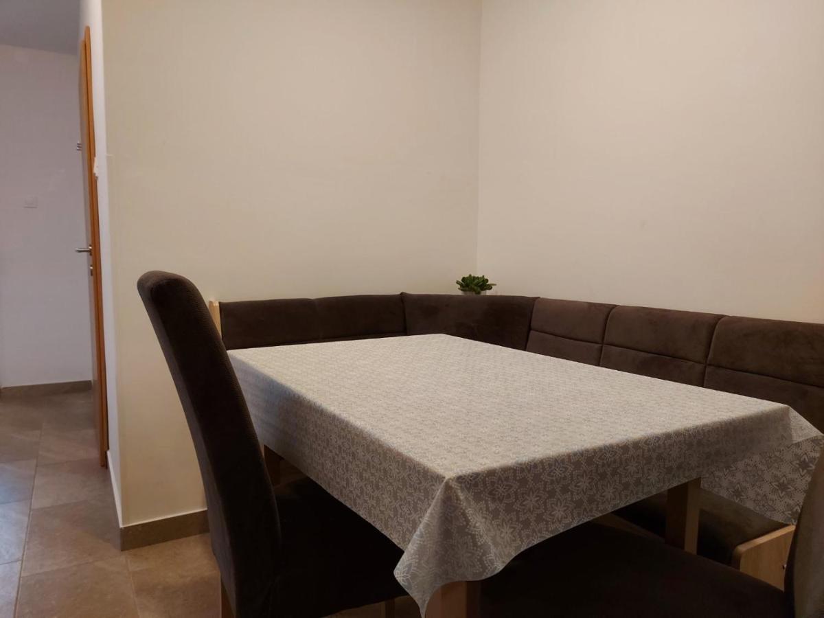 Apartment Ana Izola Ngoại thất bức ảnh