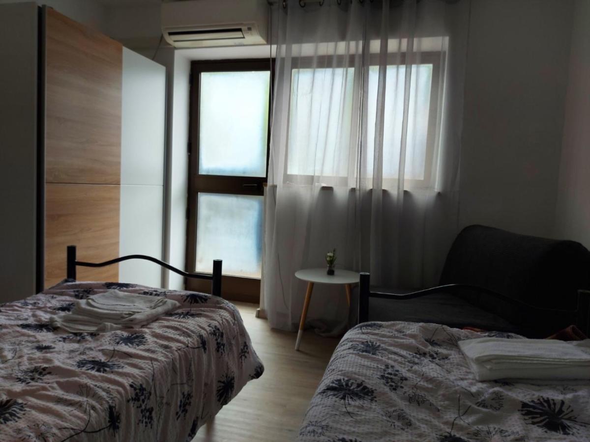 Apartment Ana Izola Ngoại thất bức ảnh