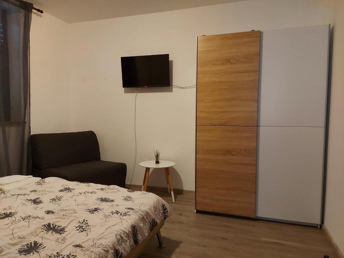 Apartment Ana Izola Ngoại thất bức ảnh