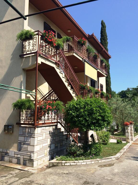 Apartment Ana Izola Ngoại thất bức ảnh
