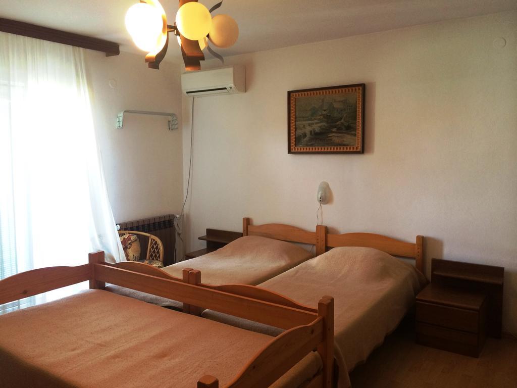 Apartment Ana Izola Ngoại thất bức ảnh