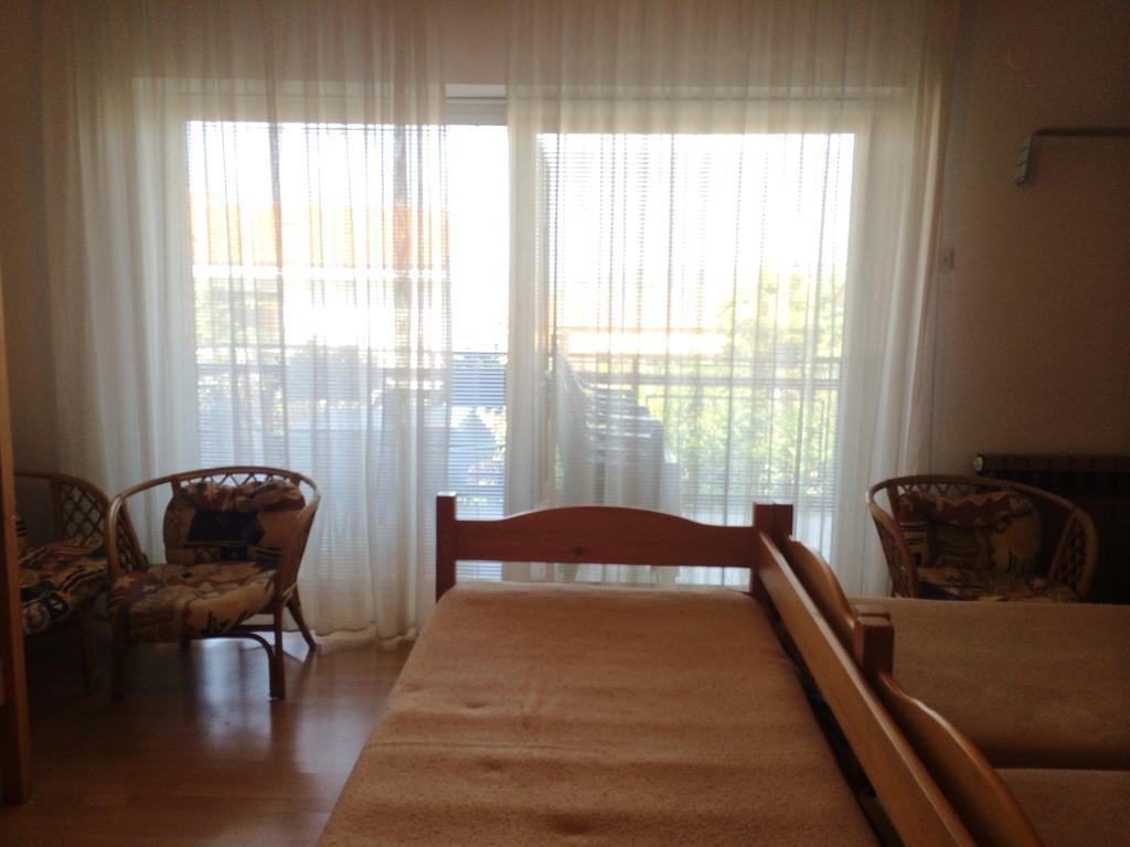 Apartment Ana Izola Ngoại thất bức ảnh