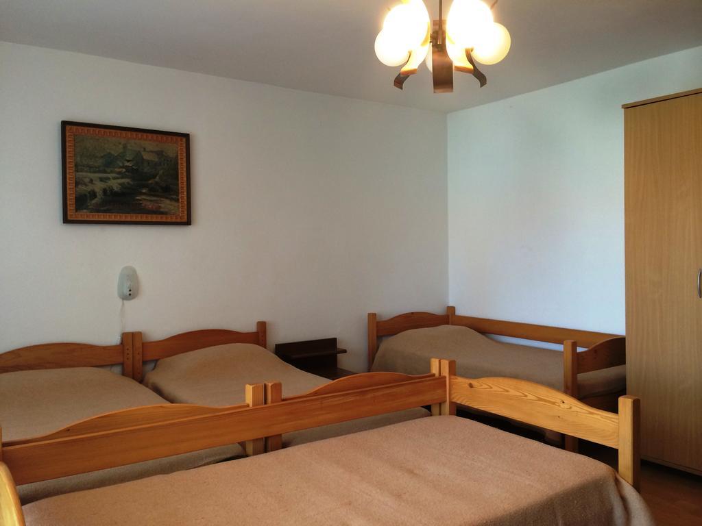 Apartment Ana Izola Ngoại thất bức ảnh
