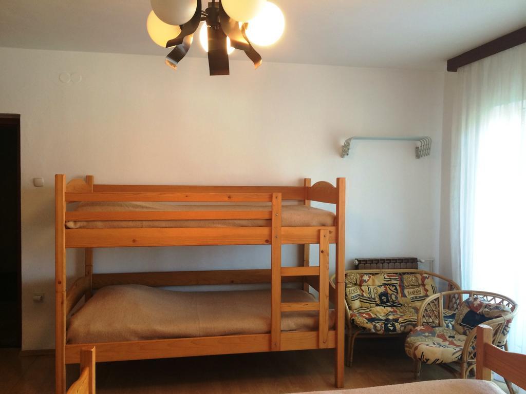 Apartment Ana Izola Ngoại thất bức ảnh