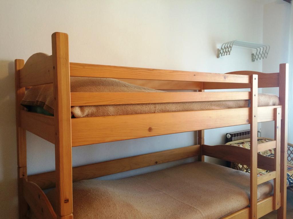 Apartment Ana Izola Ngoại thất bức ảnh