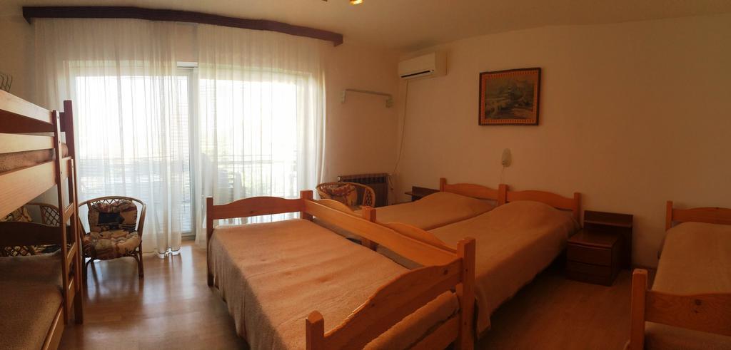 Apartment Ana Izola Ngoại thất bức ảnh