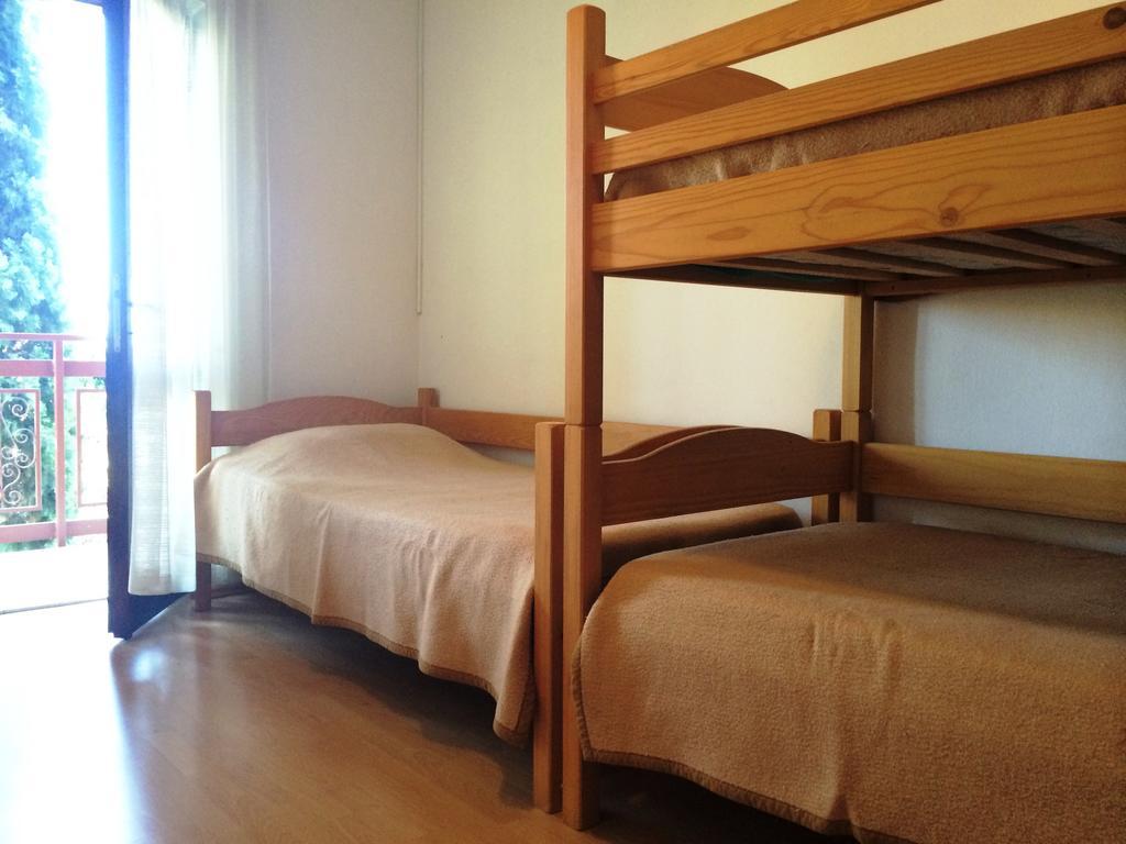 Apartment Ana Izola Ngoại thất bức ảnh