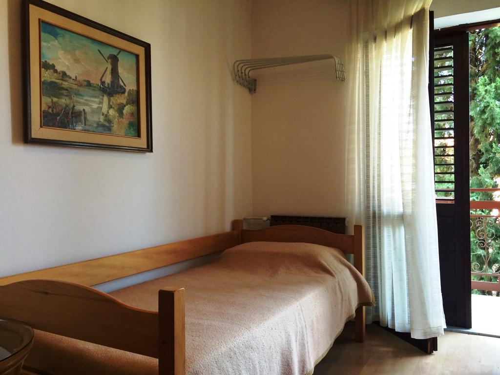 Apartment Ana Izola Ngoại thất bức ảnh