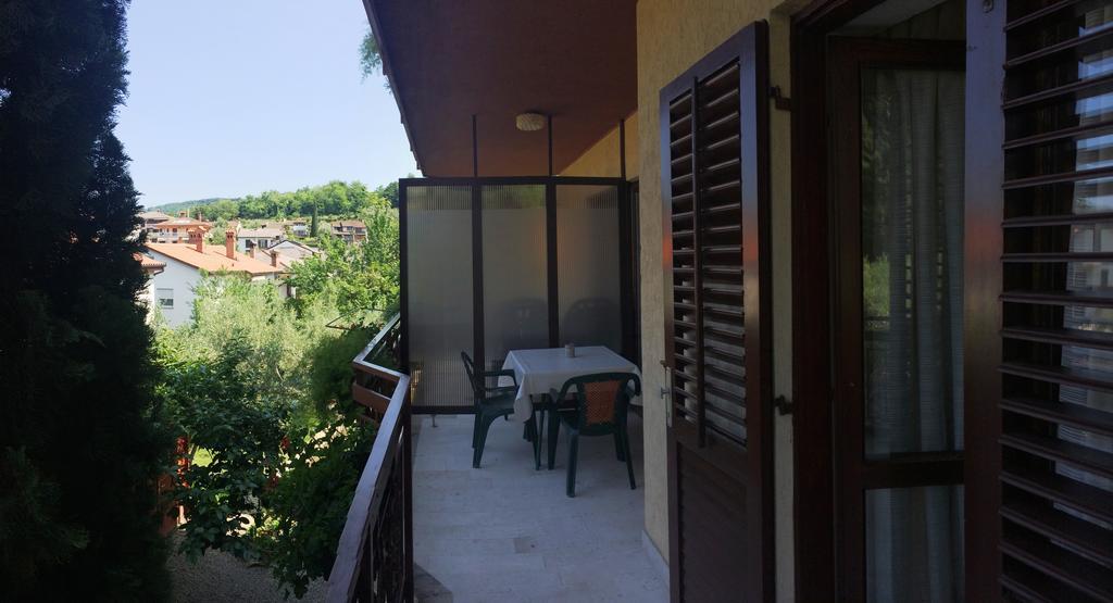 Apartment Ana Izola Ngoại thất bức ảnh