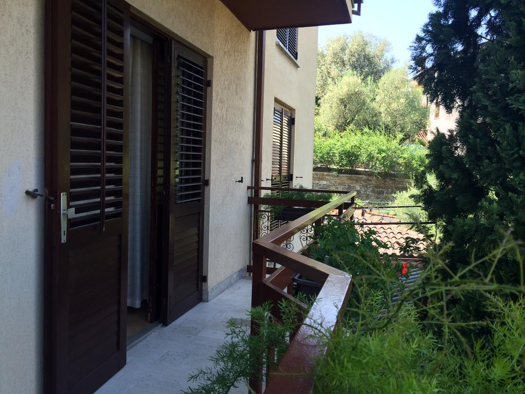 Apartment Ana Izola Ngoại thất bức ảnh