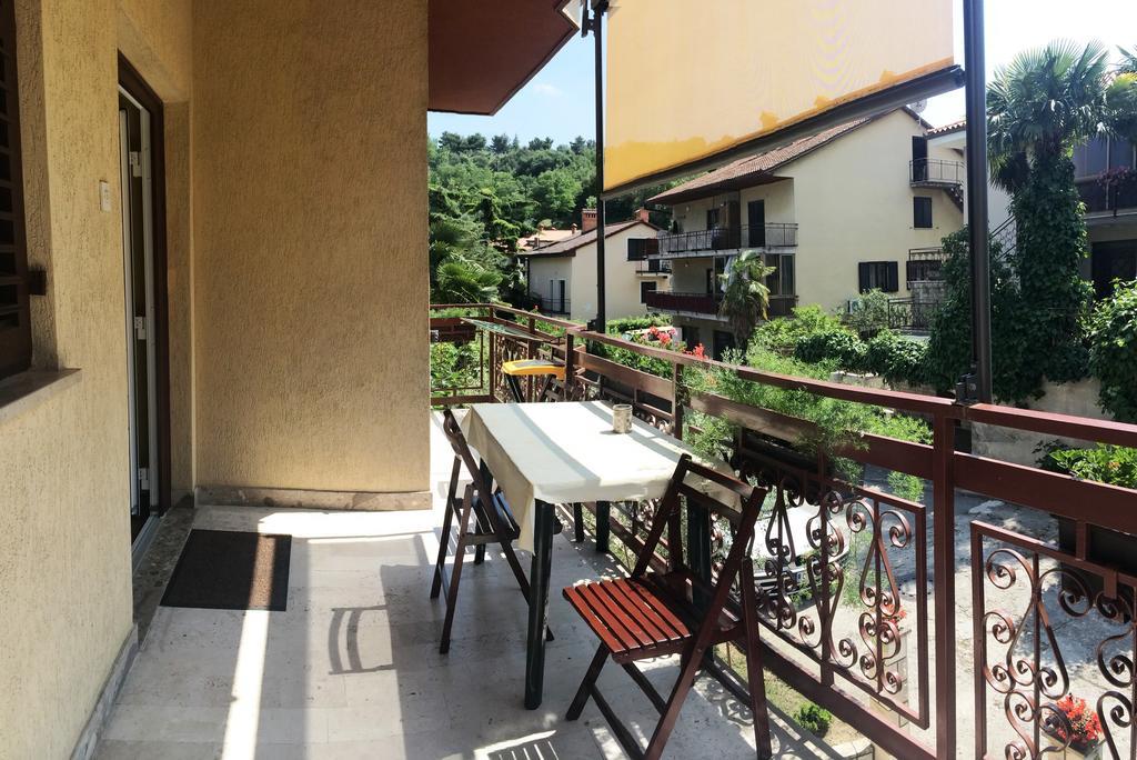 Apartment Ana Izola Ngoại thất bức ảnh
