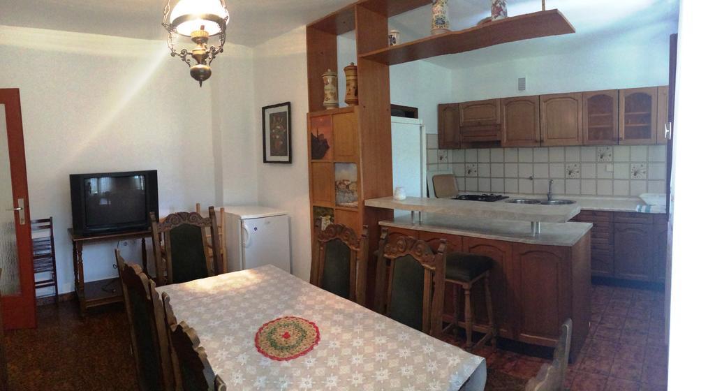 Apartment Ana Izola Ngoại thất bức ảnh