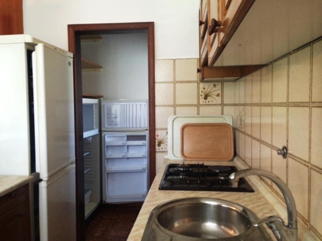Apartment Ana Izola Ngoại thất bức ảnh