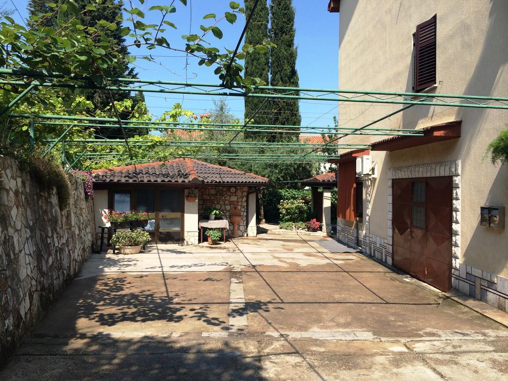 Apartment Ana Izola Ngoại thất bức ảnh