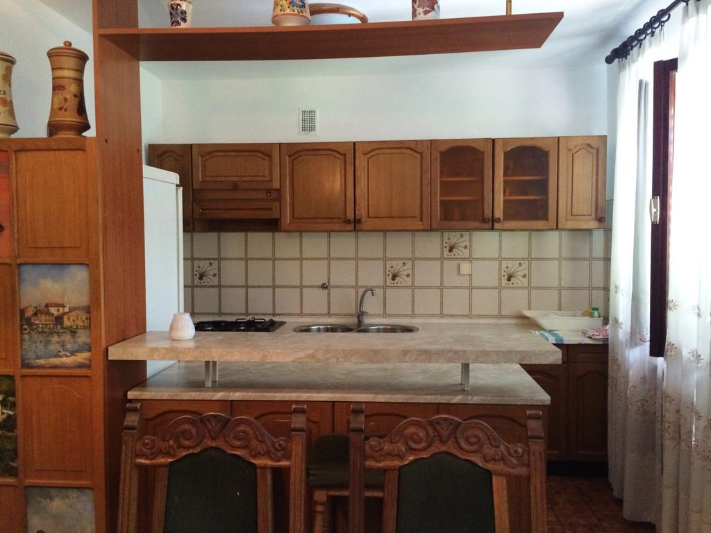 Apartment Ana Izola Ngoại thất bức ảnh
