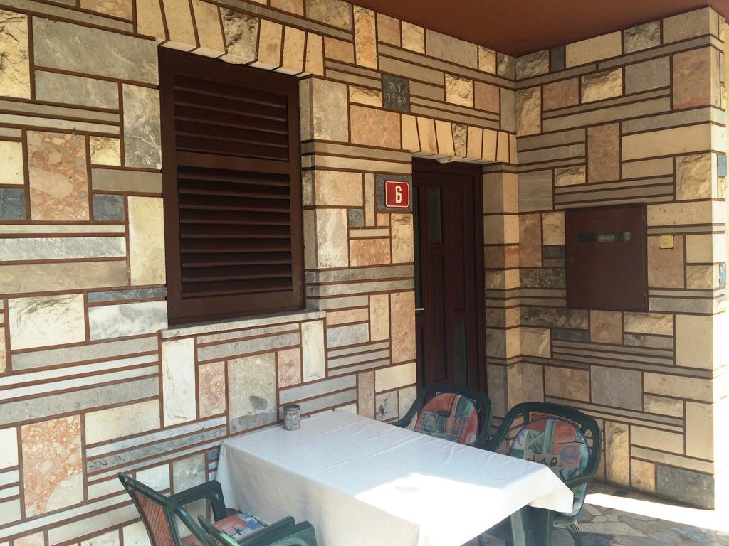 Apartment Ana Izola Ngoại thất bức ảnh