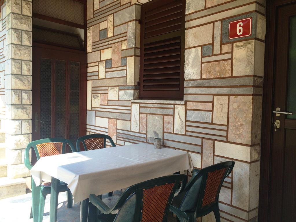 Apartment Ana Izola Ngoại thất bức ảnh