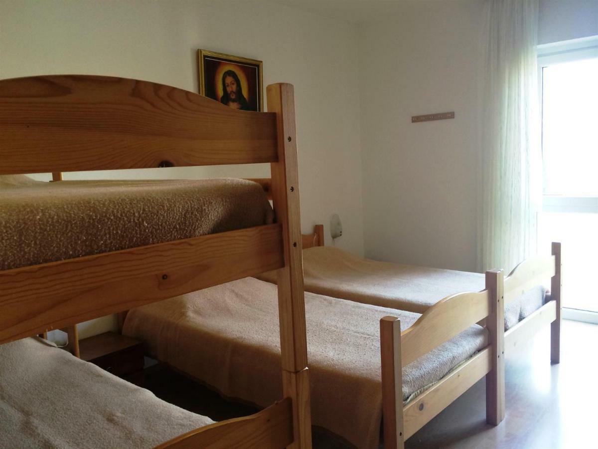 Apartment Ana Izola Ngoại thất bức ảnh